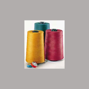 Polyester / Polyester Core Thread 'Gravity' - M.Recht Accessories