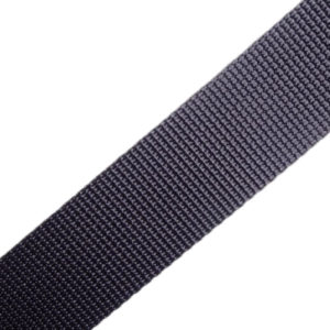 Custom Black Nylon Webbing Strap Manufacturers and Suppliers - Free Sample  in Stock - Dyneema